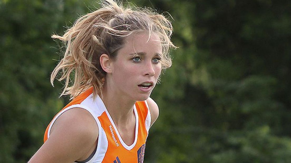 Ellen Hoog.