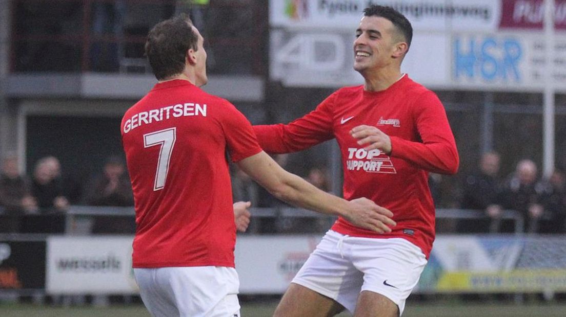 Excelsior31 Wint Twentse Derby Van Svzw Puntje Voor Dos37 Rtv Oost