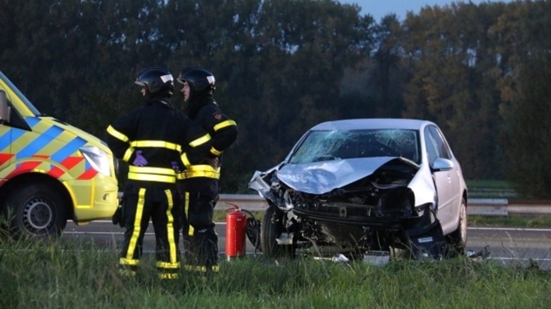 Zorgen over stijgend aantal verkeersdoden (video)