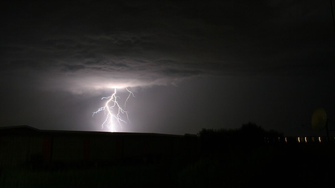 Onweer