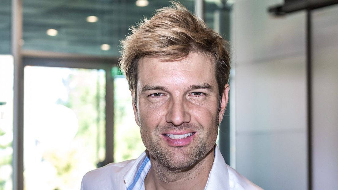 Bas Muijs