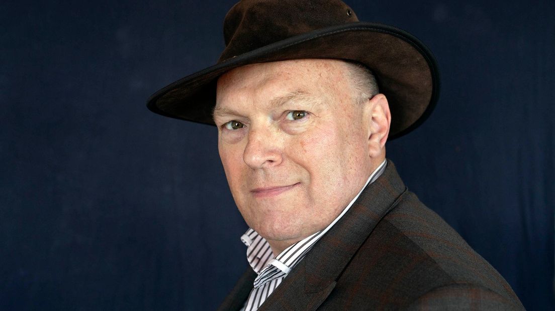 Bert Homan