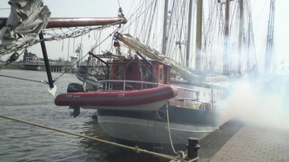 Sail Kampen 2010