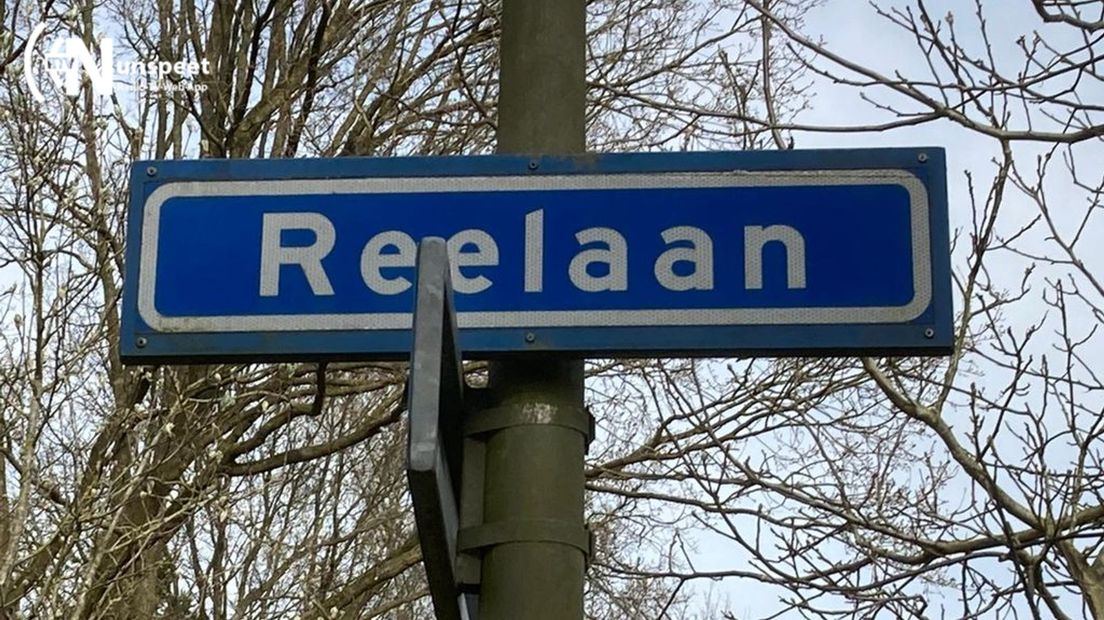 Er mag geen kleinschalige zorgvoorziening komen aan de Reelaan.