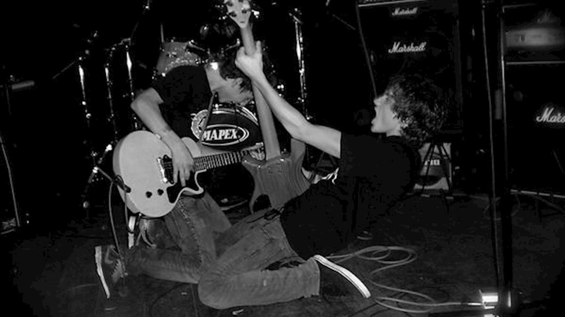 Paceshifters