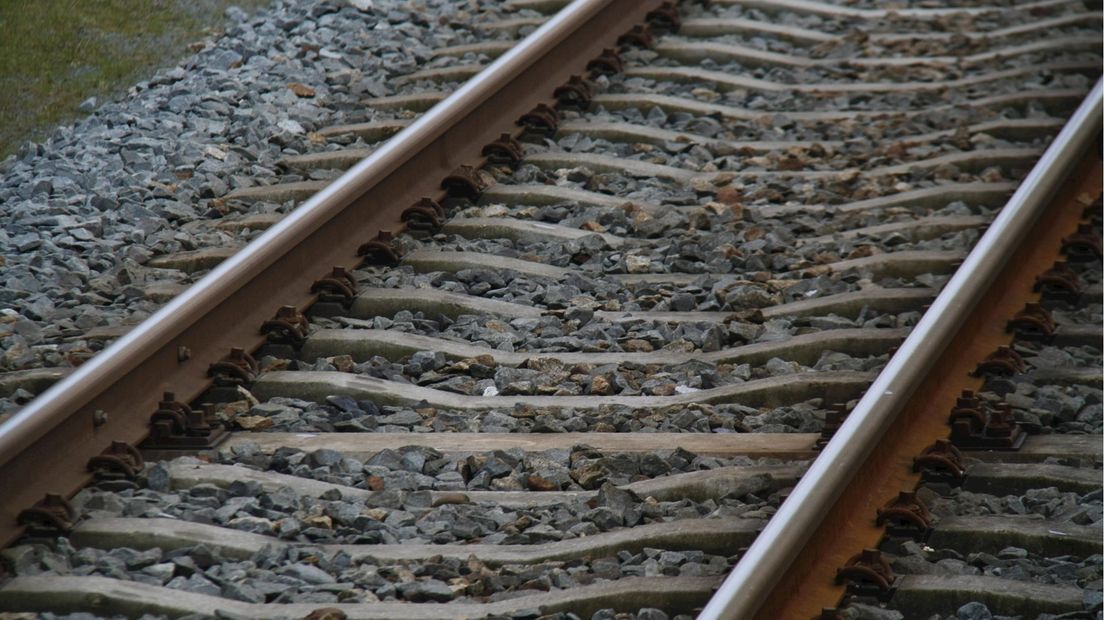 Treinspoor