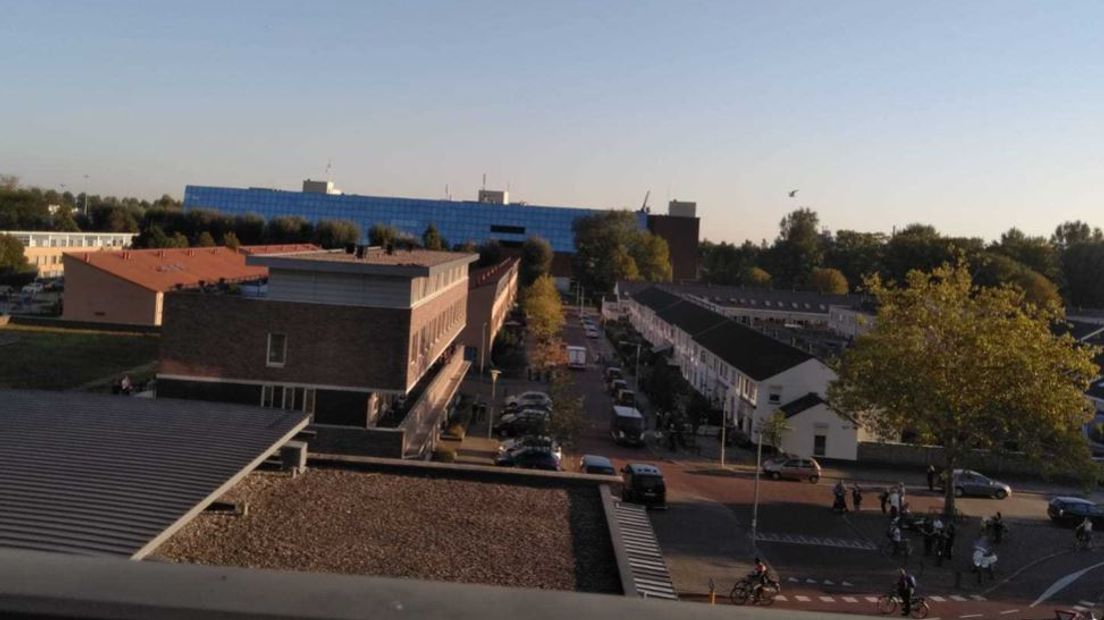 Valckenierstraat in Arnhem.