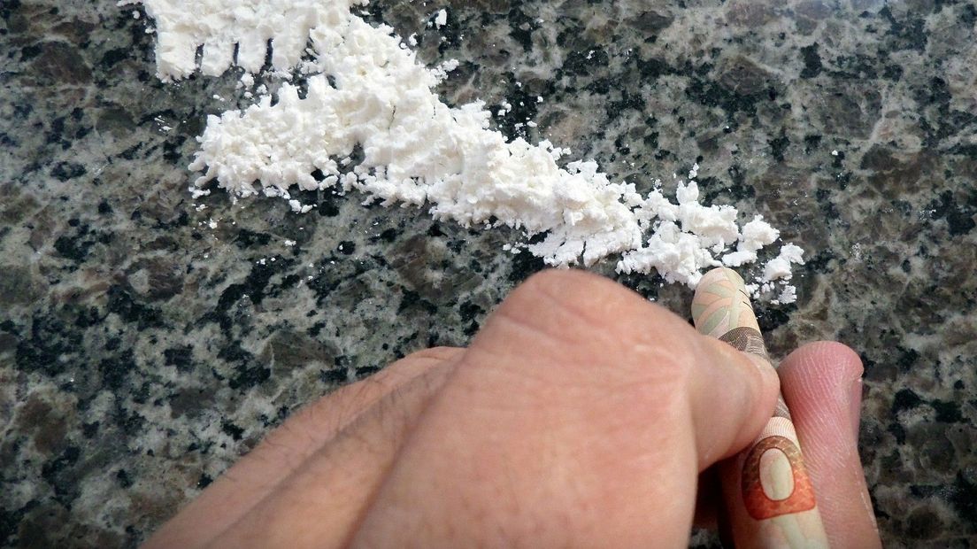 cocaine