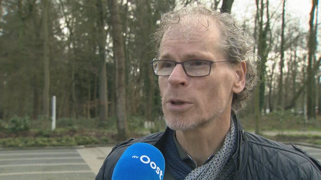 Sekte-expert Frank Krake pleit voor de terugkeer van het landelijke sektemeldpunt