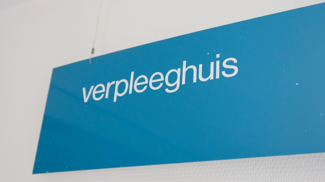 Verpleeghuizen IJsselheem niet onder toezicht