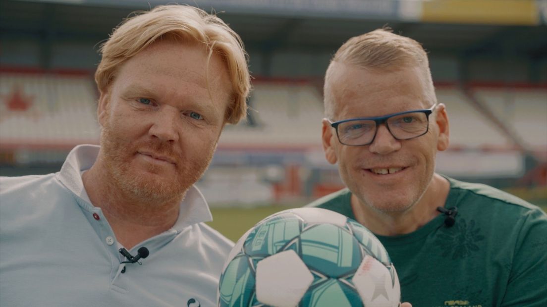 Luister hier live naar FC Emmen - FC Utrecht - RTV Drenthe