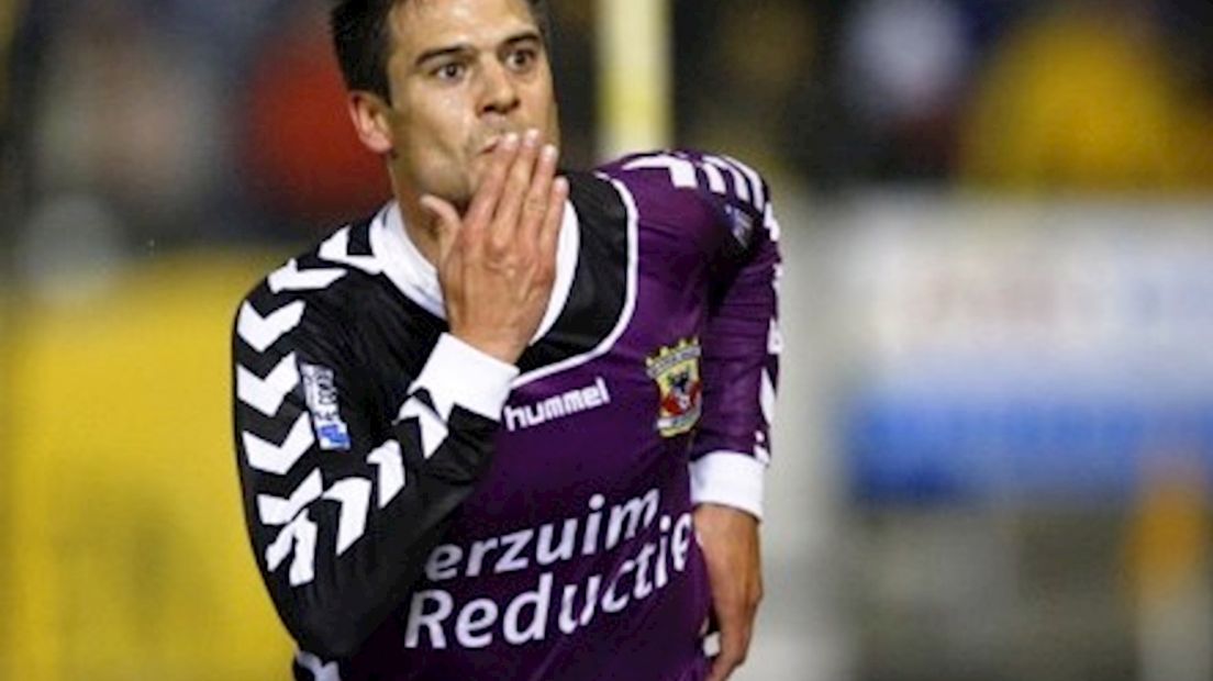 Donny de Groot