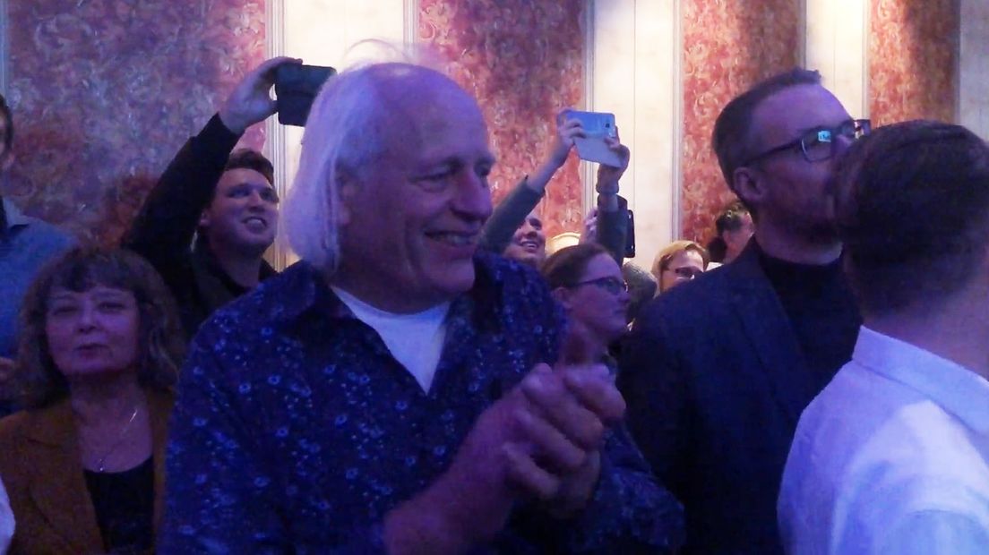 Ytsen van der Velde