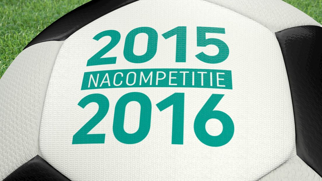 Nacompetitie