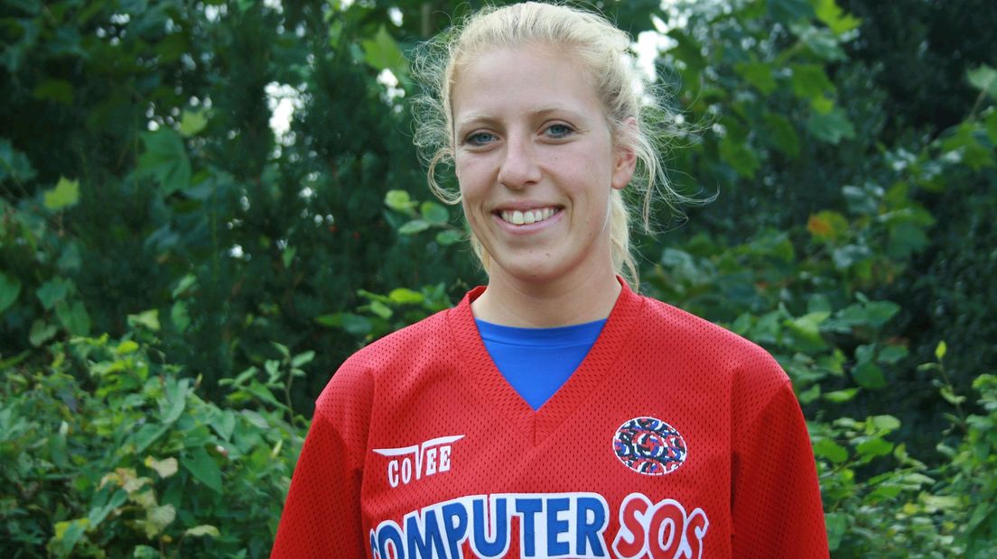 Nadine Marinus