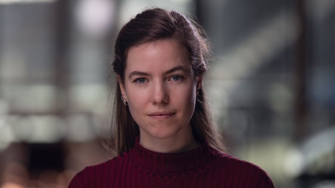Anne-Maartje Lemereis is eerste stadscomponist van Goes