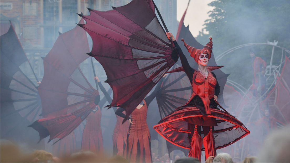 Deventer Op Stelten