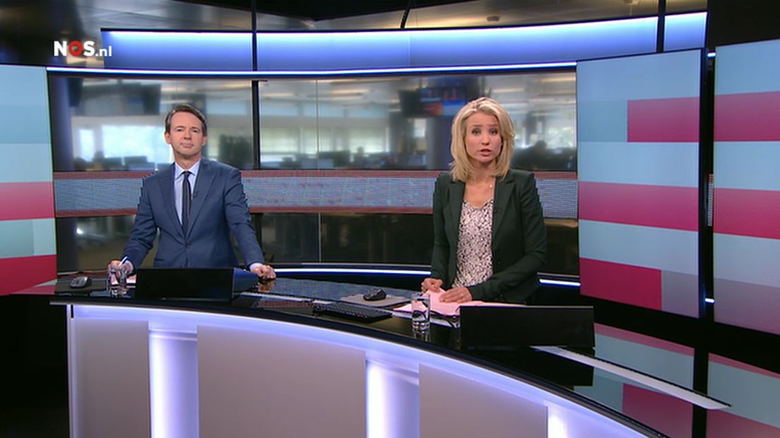 De NPO en de regionale omroepen verzorgen overdag al een gezamenlijk nieuwsblok.