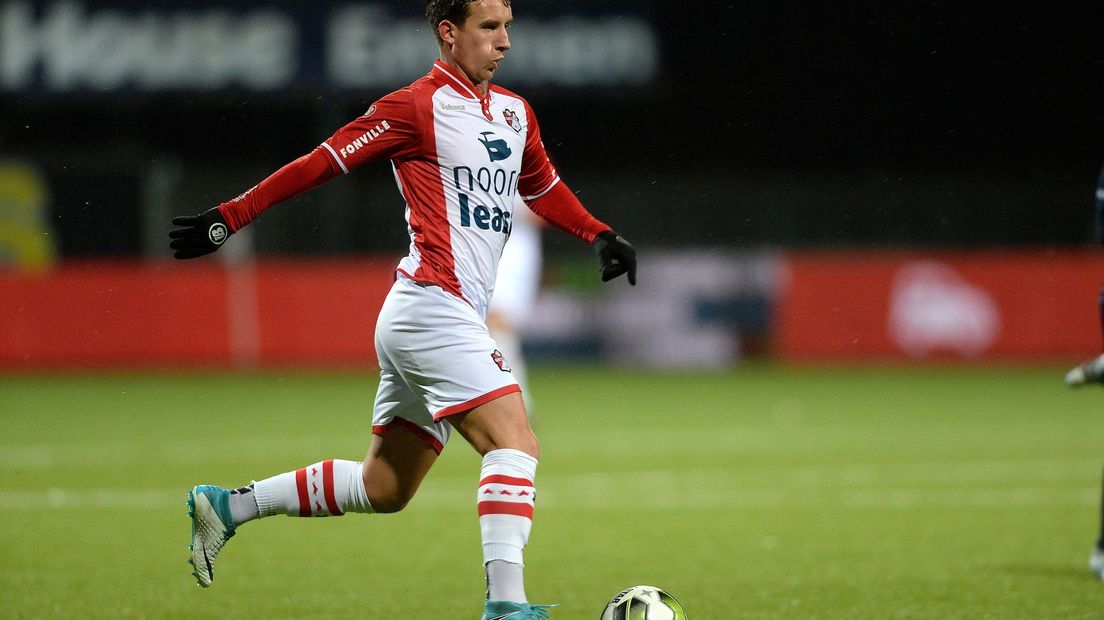 Glenn Bijl (archief)