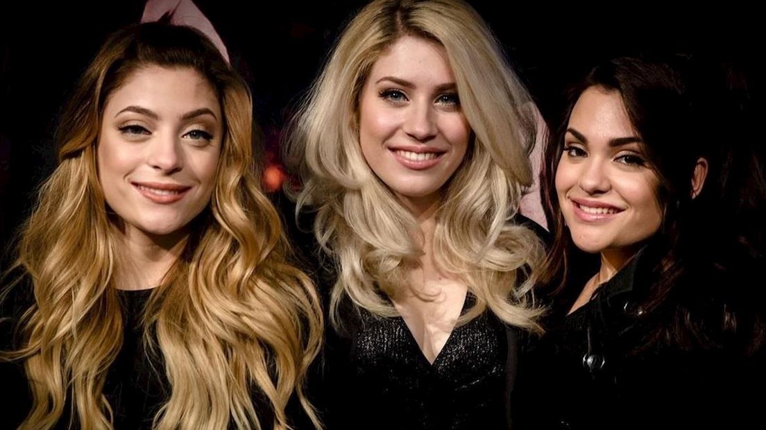 O'G3NE staat aanstaande donderdag in de halve finale van het Eurovisiesongfestival