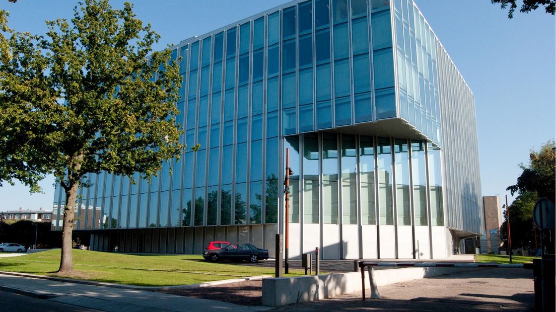 Rechtbank Zwolle