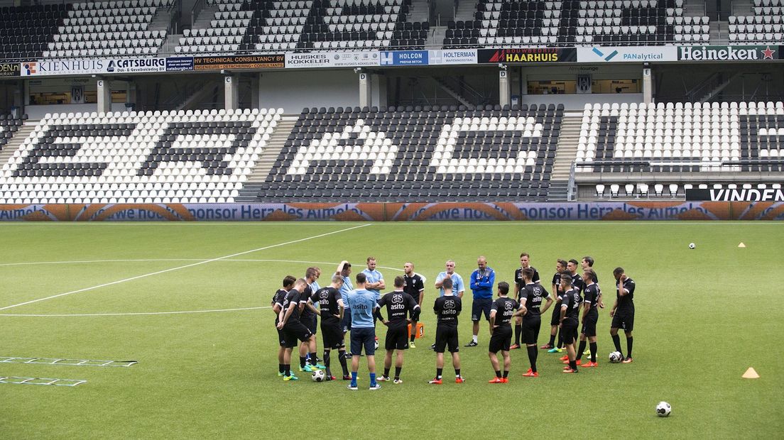 Polman Stadion