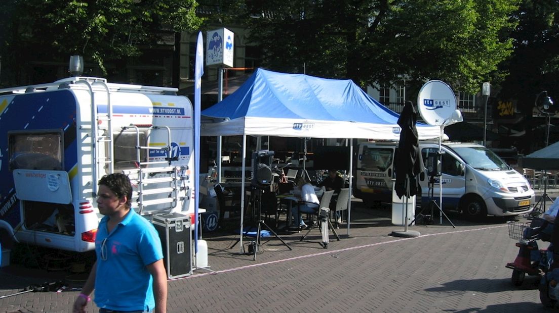 Enschede (2009)