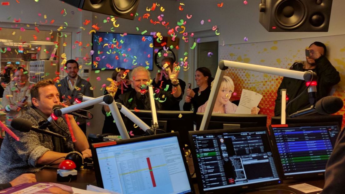 Vandaag start Omroep Gelderland voor het derde achtereenvolgende jaar met de Voedselbankactie. Doel is zoveel mogelijk houdbare etenswaren in te zamelen voor de 17 voedselbanken in onze provincie.
