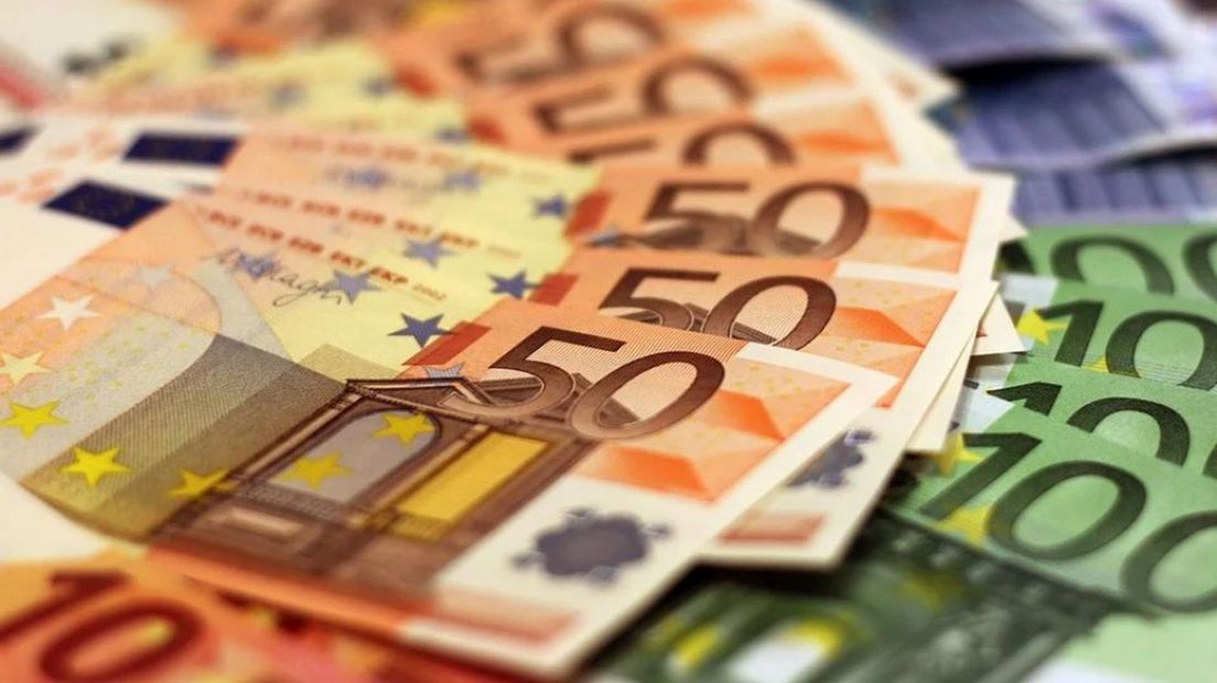 Omgevingsdienst in de knel: bijna twee miljoen euro extra nodig