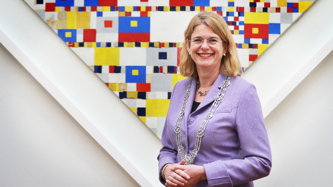 Pauline Krikke