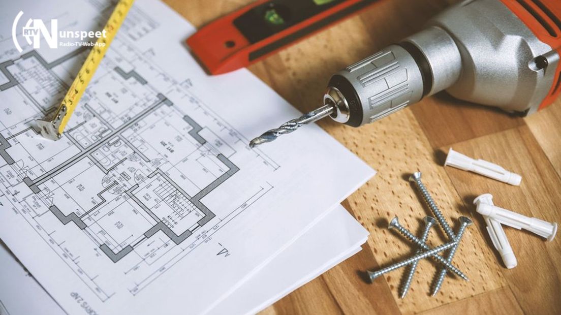 Nieuwe wet deels oplossing van woningnood?