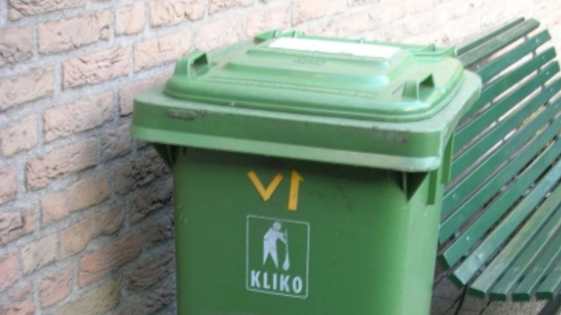 Indaver blijft verantwoordelijk voor verwerking Zeeuws gft-afval - Omroep Zeeland