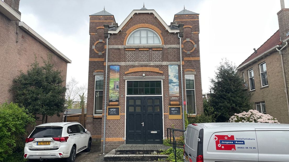 Museum Jan van Loon