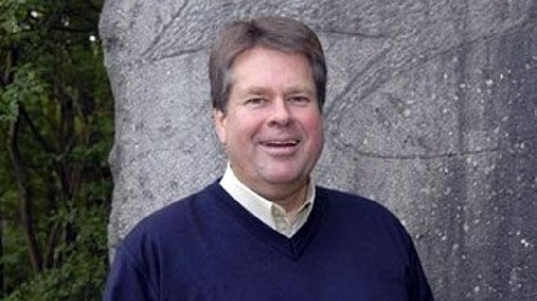 Jacques Tichelaar