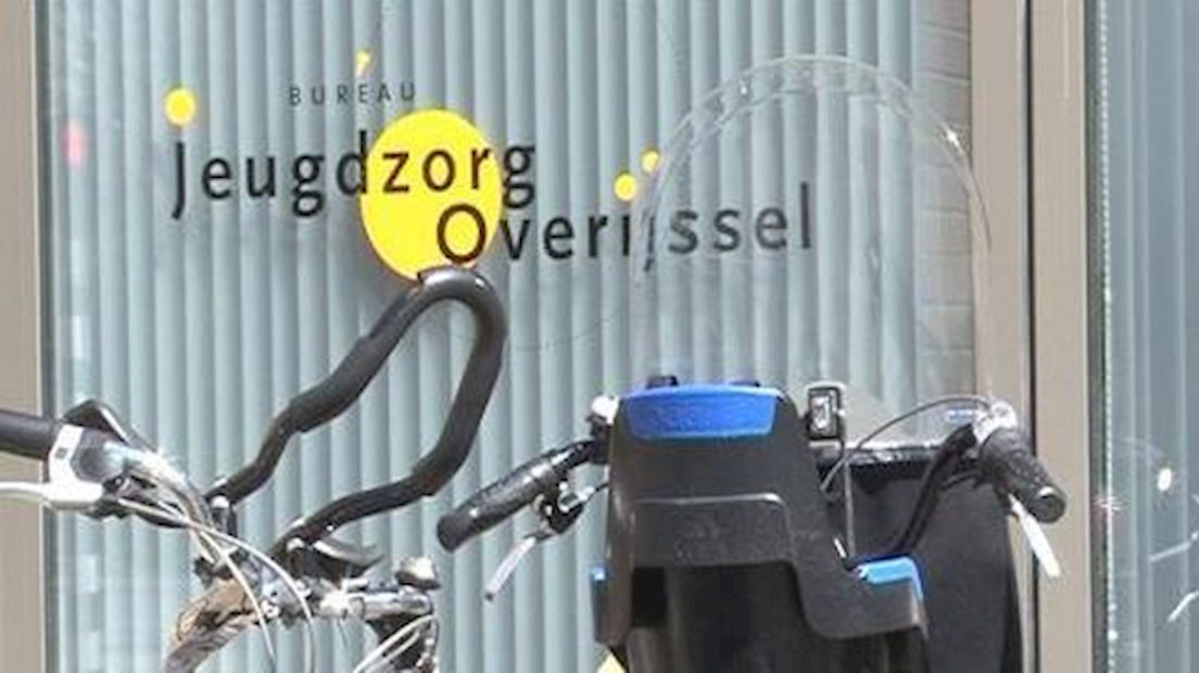 Bureau Jeugdzorg Overijssel