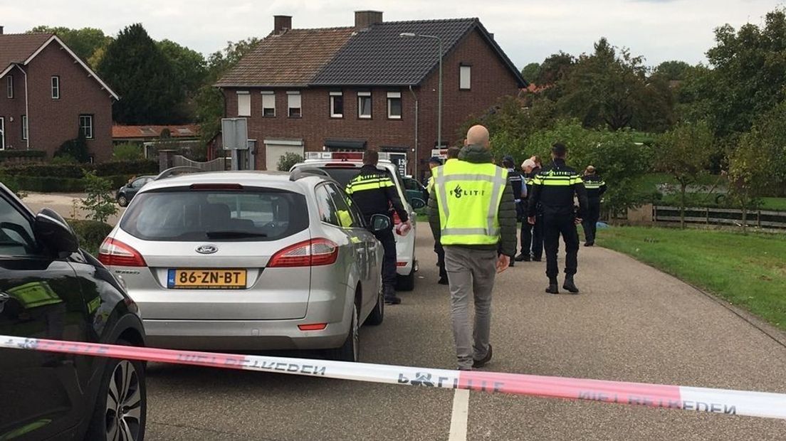 Verdachten Helikopterkaping Weinig Spraakzaam - 1Limburg