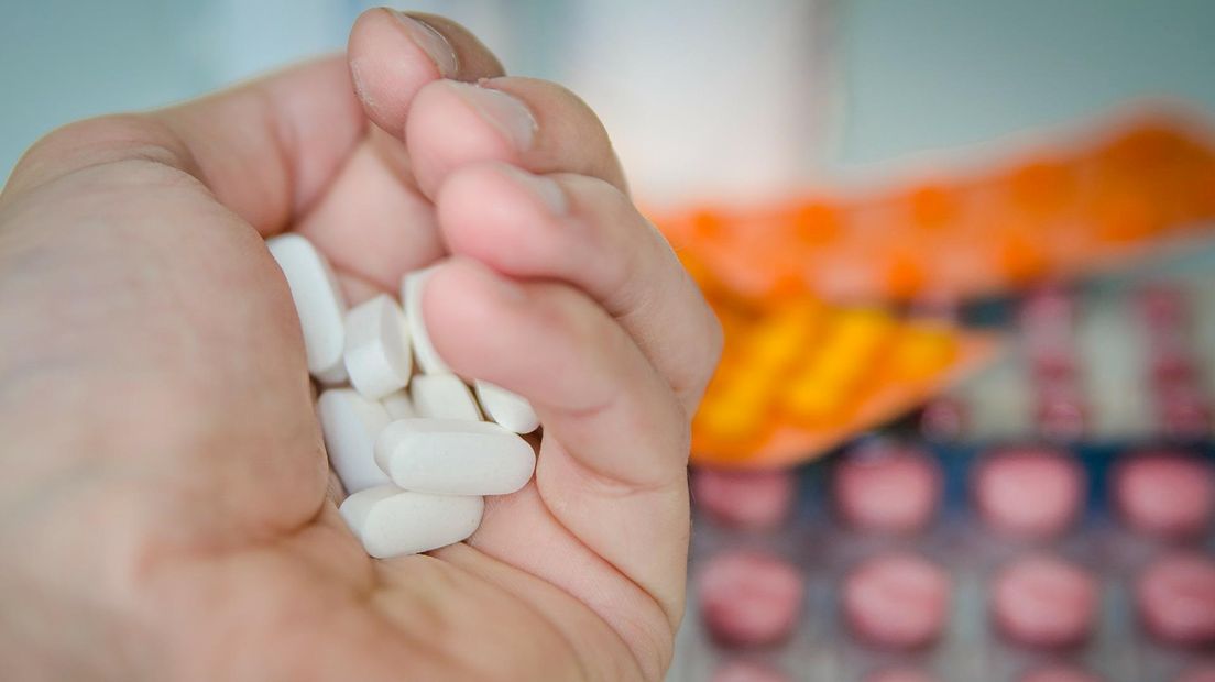 Eén werkwijze in medicijnzorg redt levens