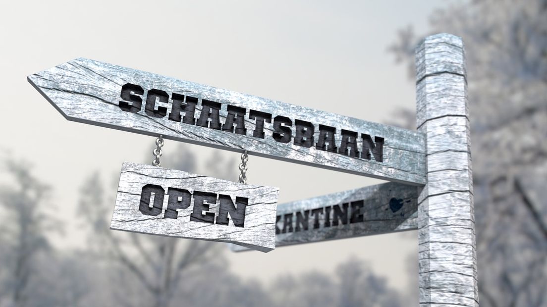 Open of niet?