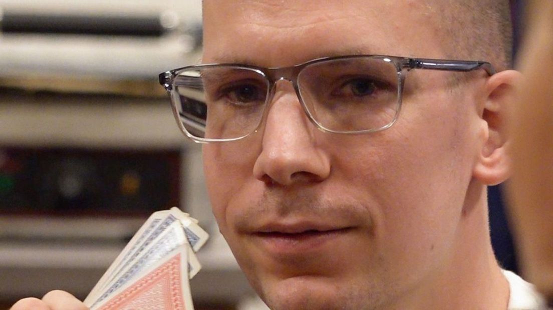 Michèl Scholten startte een Facebookgroep tegen eenzaamheid