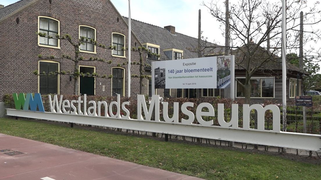 Het Westlands Museum | Foto WOS