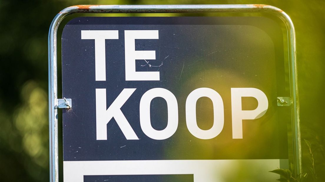 Te koop