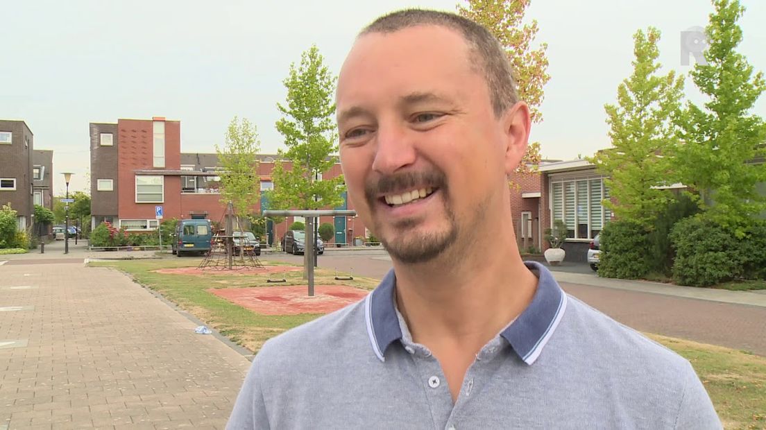 Foto RTV Rijnmond