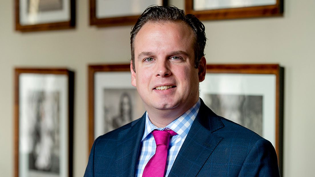 De liefde bracht hem naar Nijmegen, maar om te zeggen dat Alexander Kops zich thuisvoelt in het Havanna aan de Waal, nou nee. Dat ervoeren de Ridders van Gelre toen ze het PVV-kamerlid opzochten in het Tweede Kamergebouw.