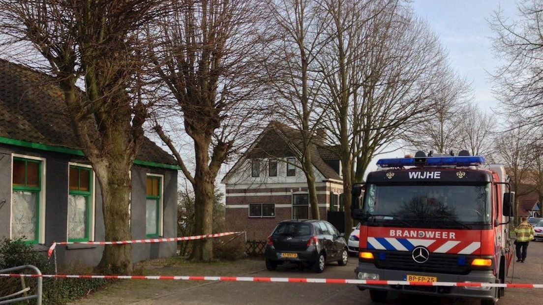 De broers overleden in april 2015 aan de gevolgen van koolmonoxidevergiftiging