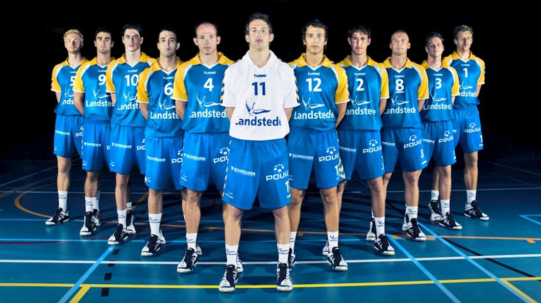 Landstede Volleybal
