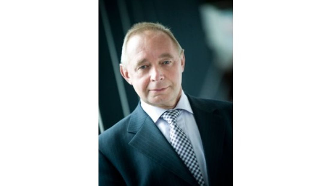 Wethouder Albert Smit wil eerlijke verdeling