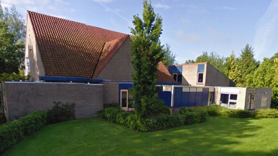 Voormalige basisschool in Hijken is verkocht