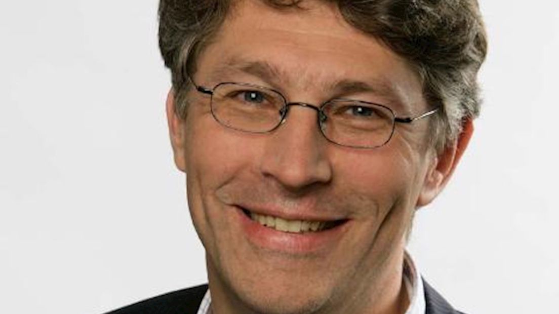 Nieuw kamerlid uit Overijssel