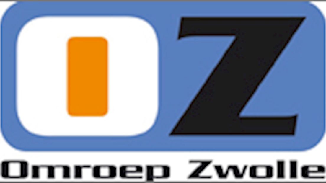 Logo Omroep Zwolle