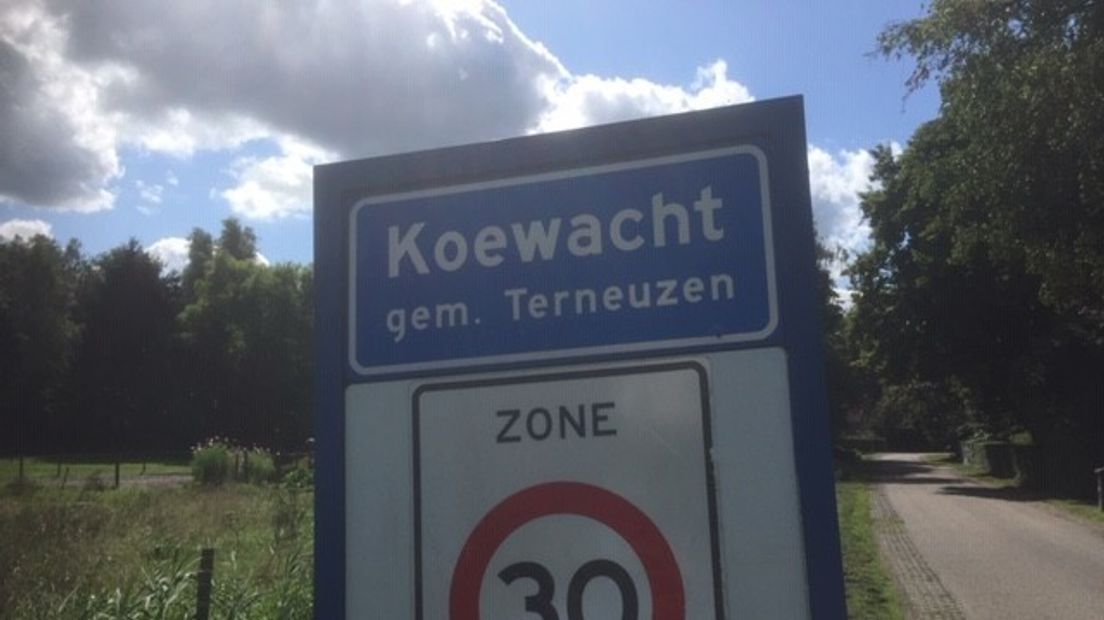 Bewusteloze Vrouw Gevonden In Koewacht Omroep Zeeland